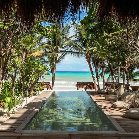 Xela Tulum - Member Of Design Hotels Bagian luar foto