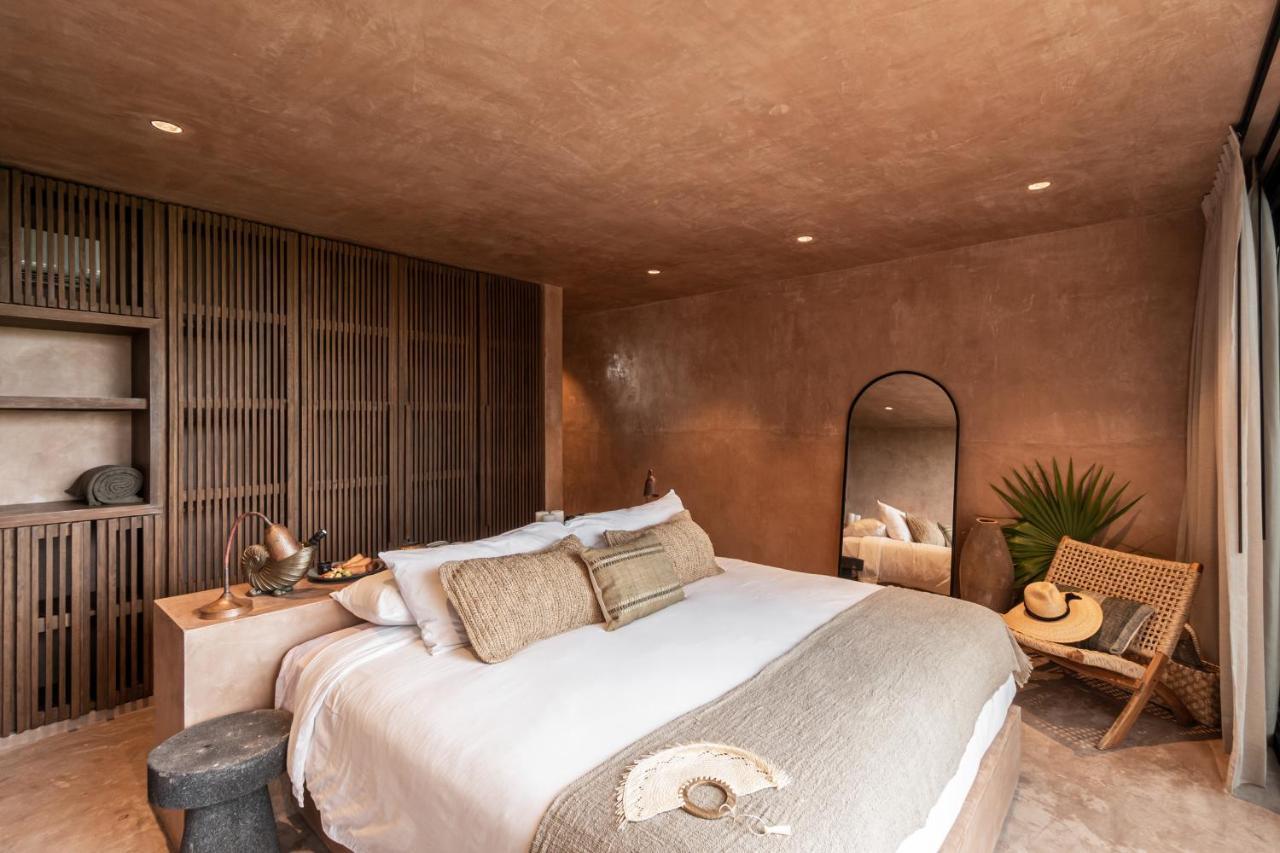 Xela Tulum - Member Of Design Hotels Bagian luar foto
