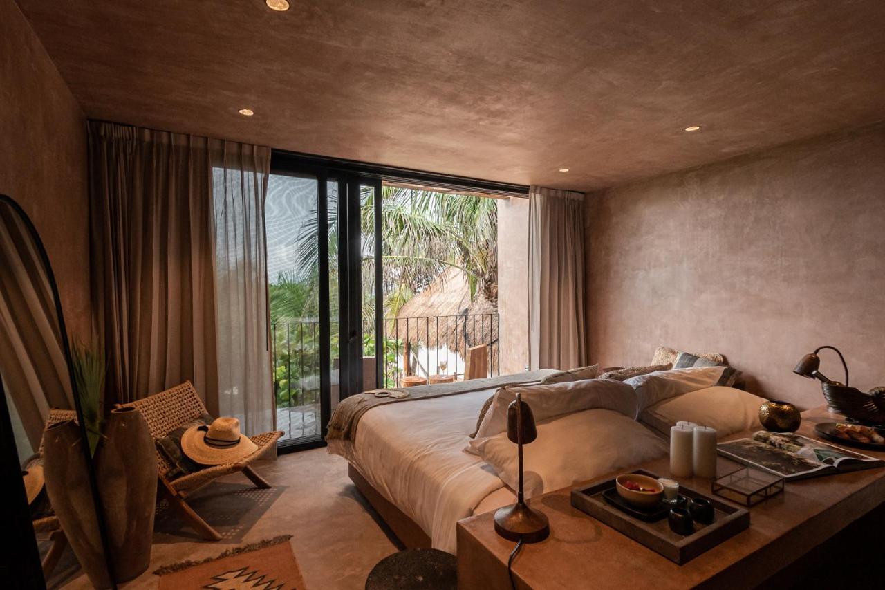 Xela Tulum - Member Of Design Hotels Bagian luar foto