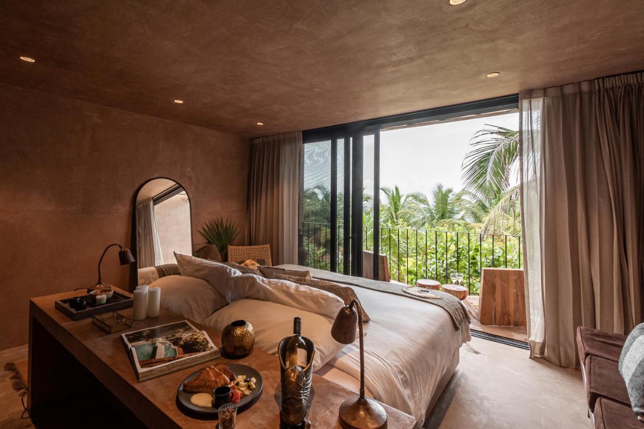 Xela Tulum - Member Of Design Hotels Bagian luar foto