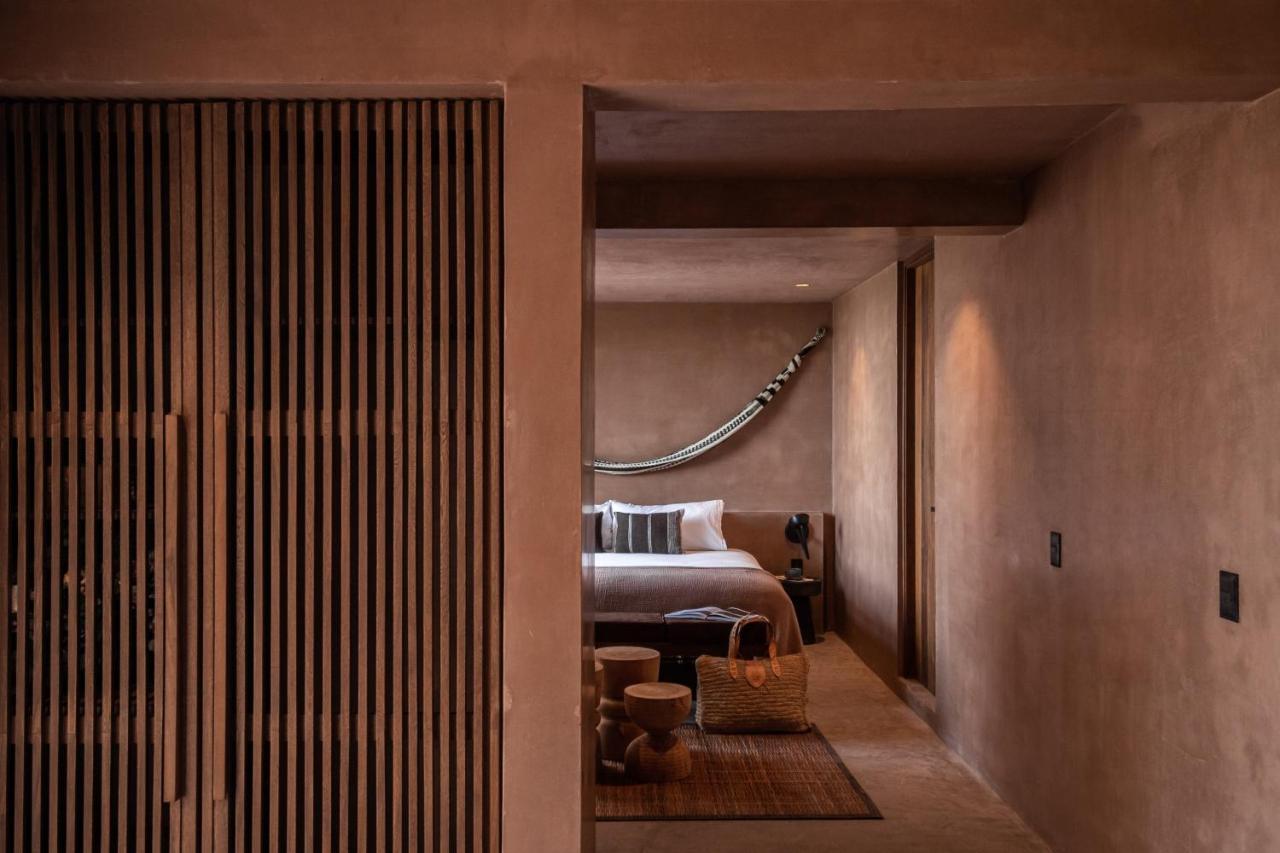 Xela Tulum - Member Of Design Hotels Bagian luar foto