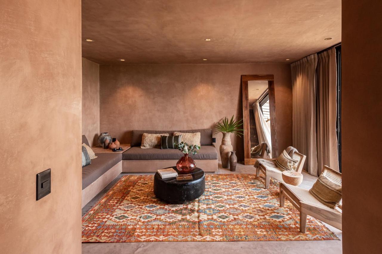 Xela Tulum - Member Of Design Hotels Bagian luar foto