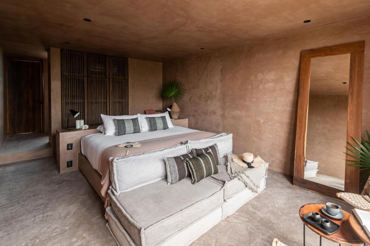 Xela Tulum - Member Of Design Hotels Bagian luar foto
