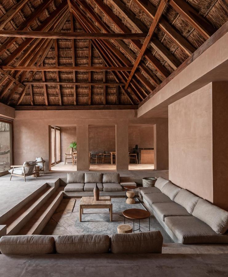 Xela Tulum - Member Of Design Hotels Bagian luar foto