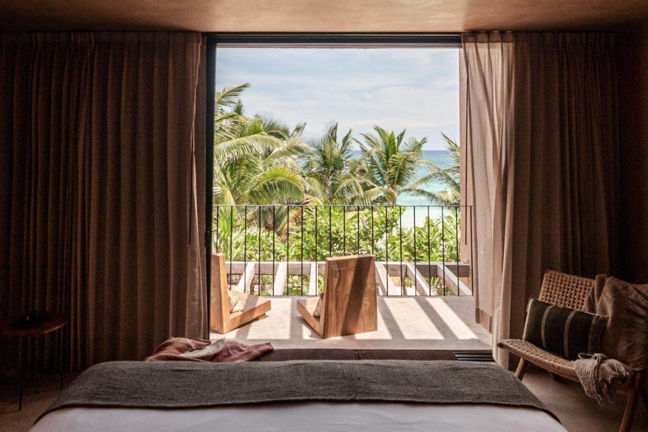 Xela Tulum - Member Of Design Hotels Bagian luar foto