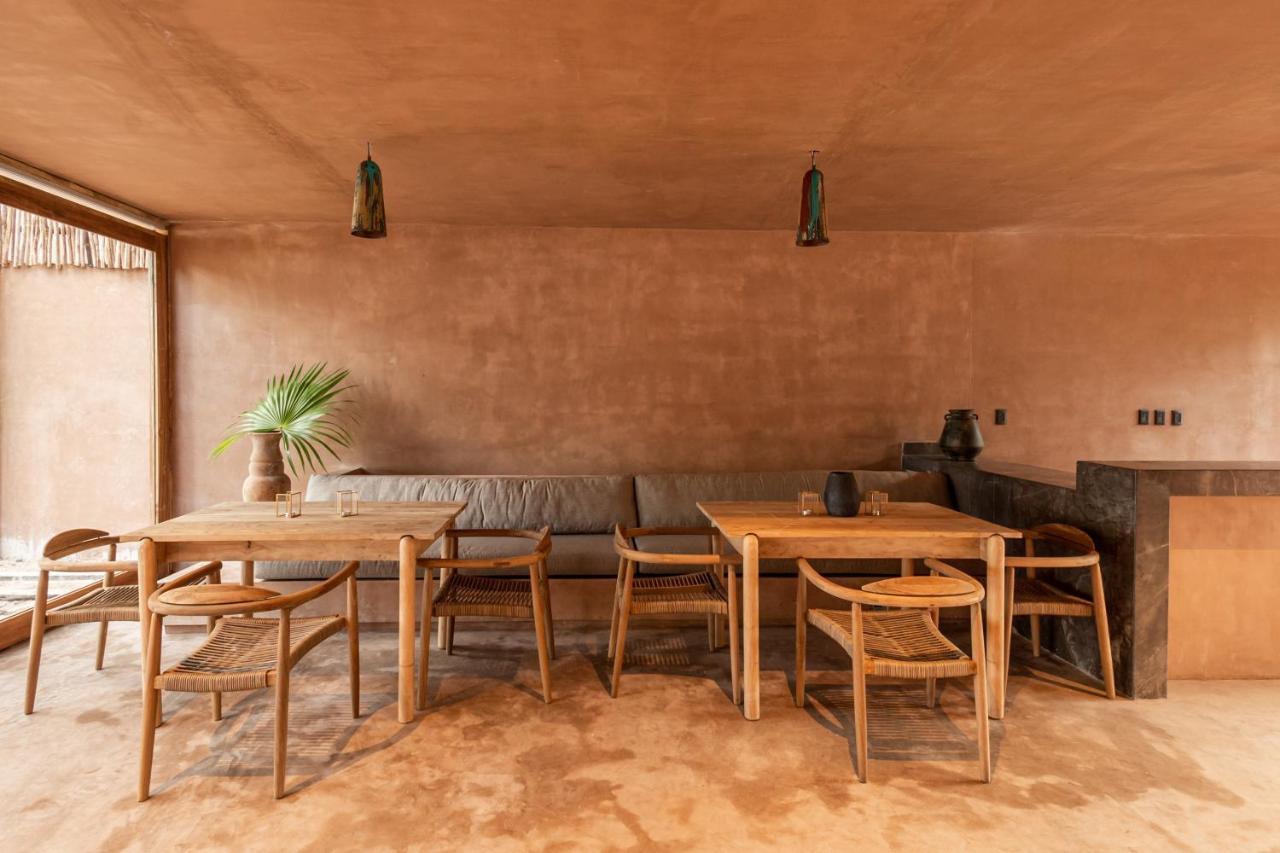 Xela Tulum - Member Of Design Hotels Bagian luar foto