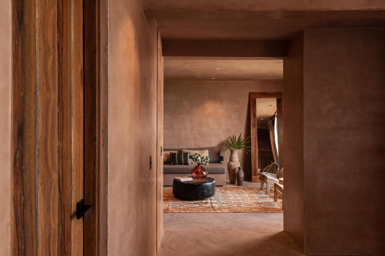 Xela Tulum - Member Of Design Hotels Bagian luar foto