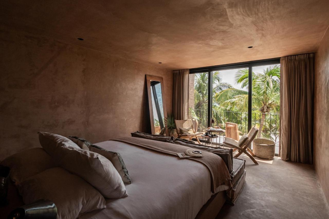 Xela Tulum - Member Of Design Hotels Bagian luar foto