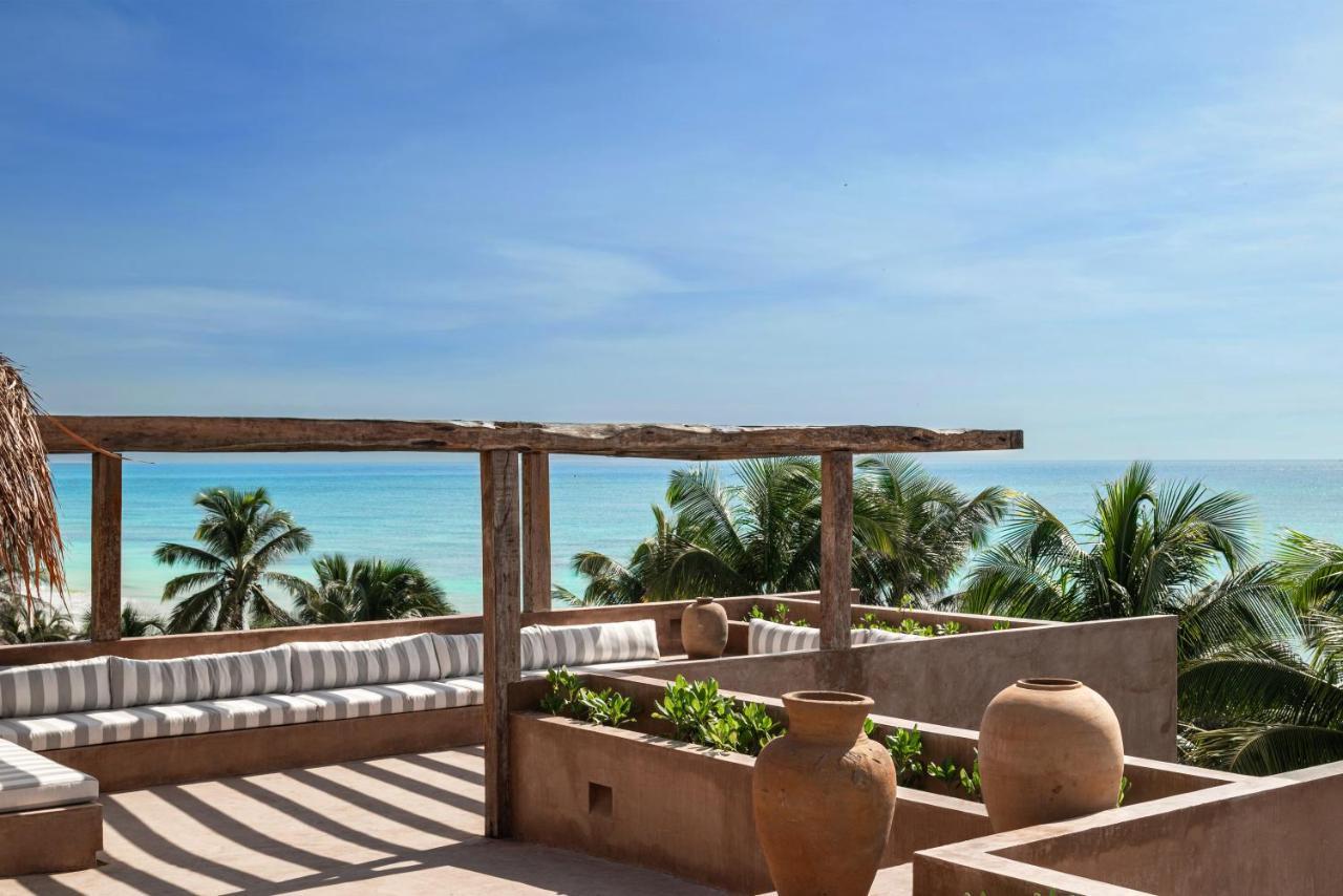 Xela Tulum - Member Of Design Hotels Bagian luar foto