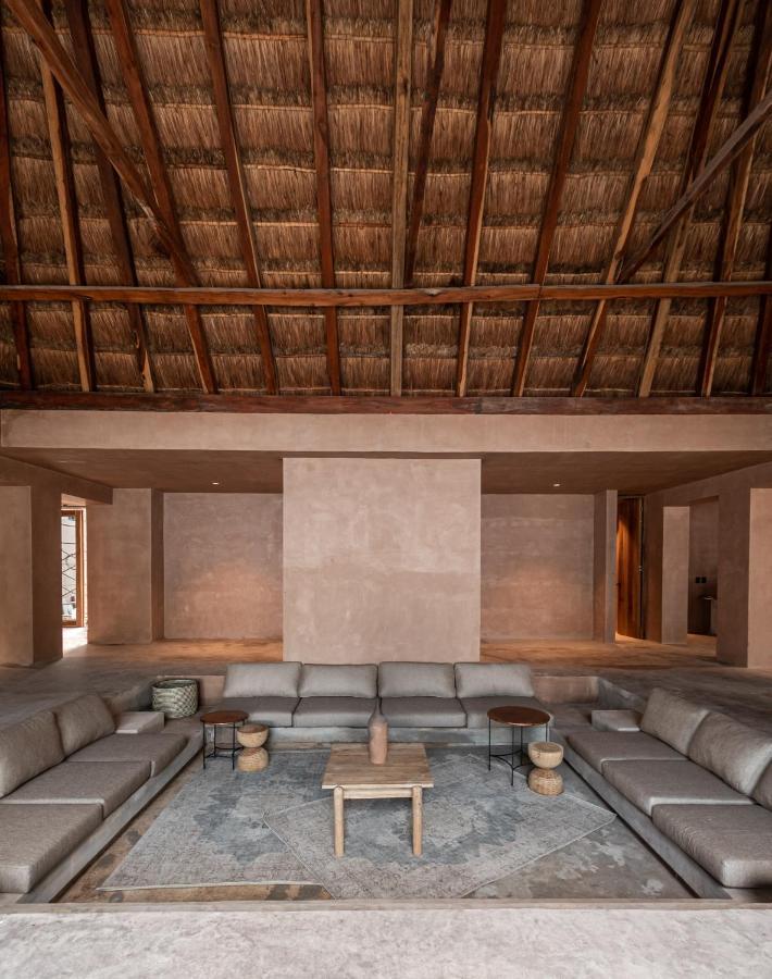 Xela Tulum - Member Of Design Hotels Bagian luar foto