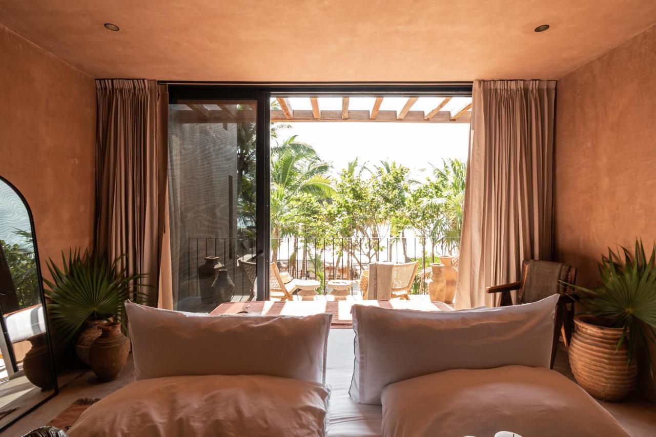 Xela Tulum - Member Of Design Hotels Bagian luar foto
