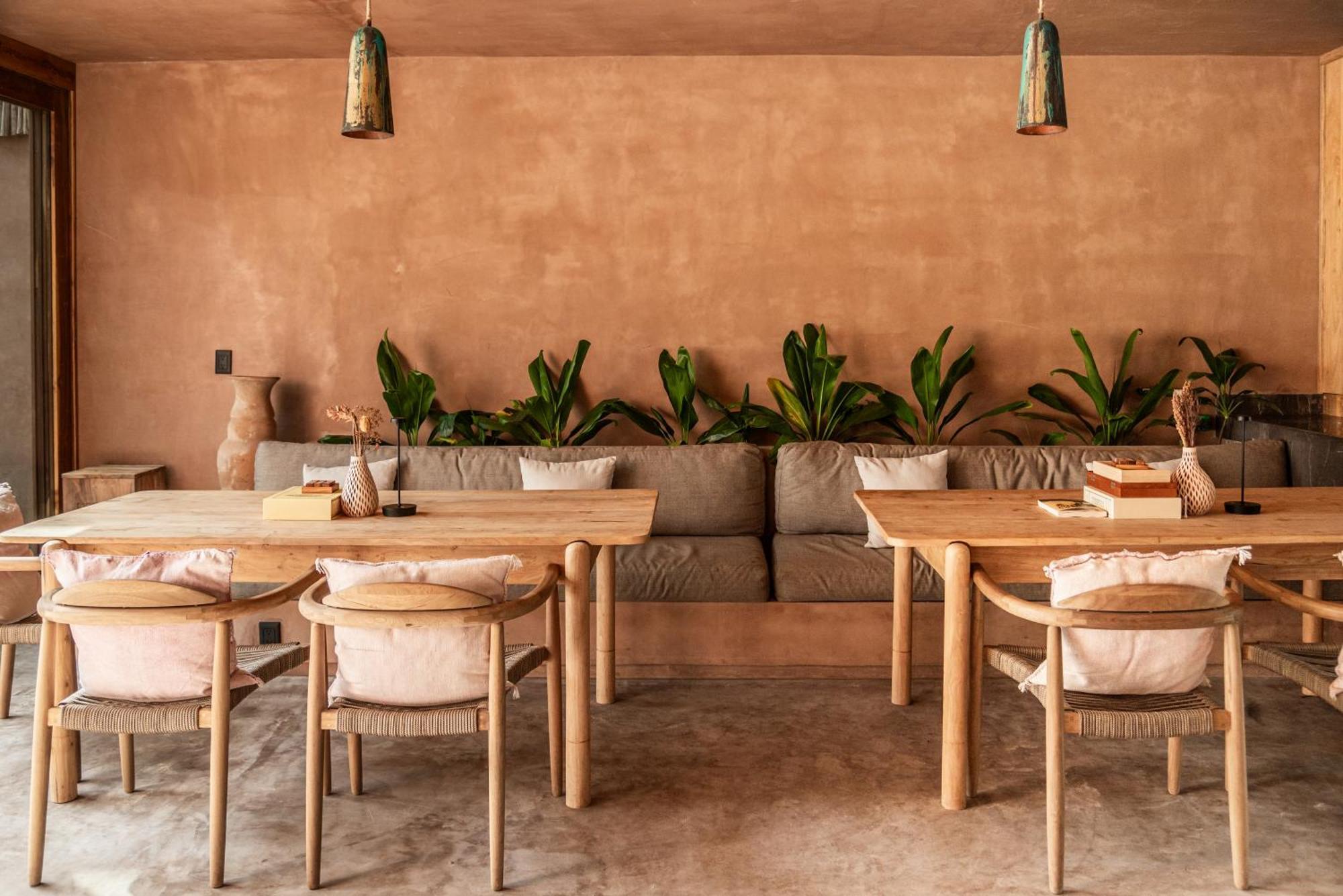 Xela Tulum - Member Of Design Hotels Bagian luar foto