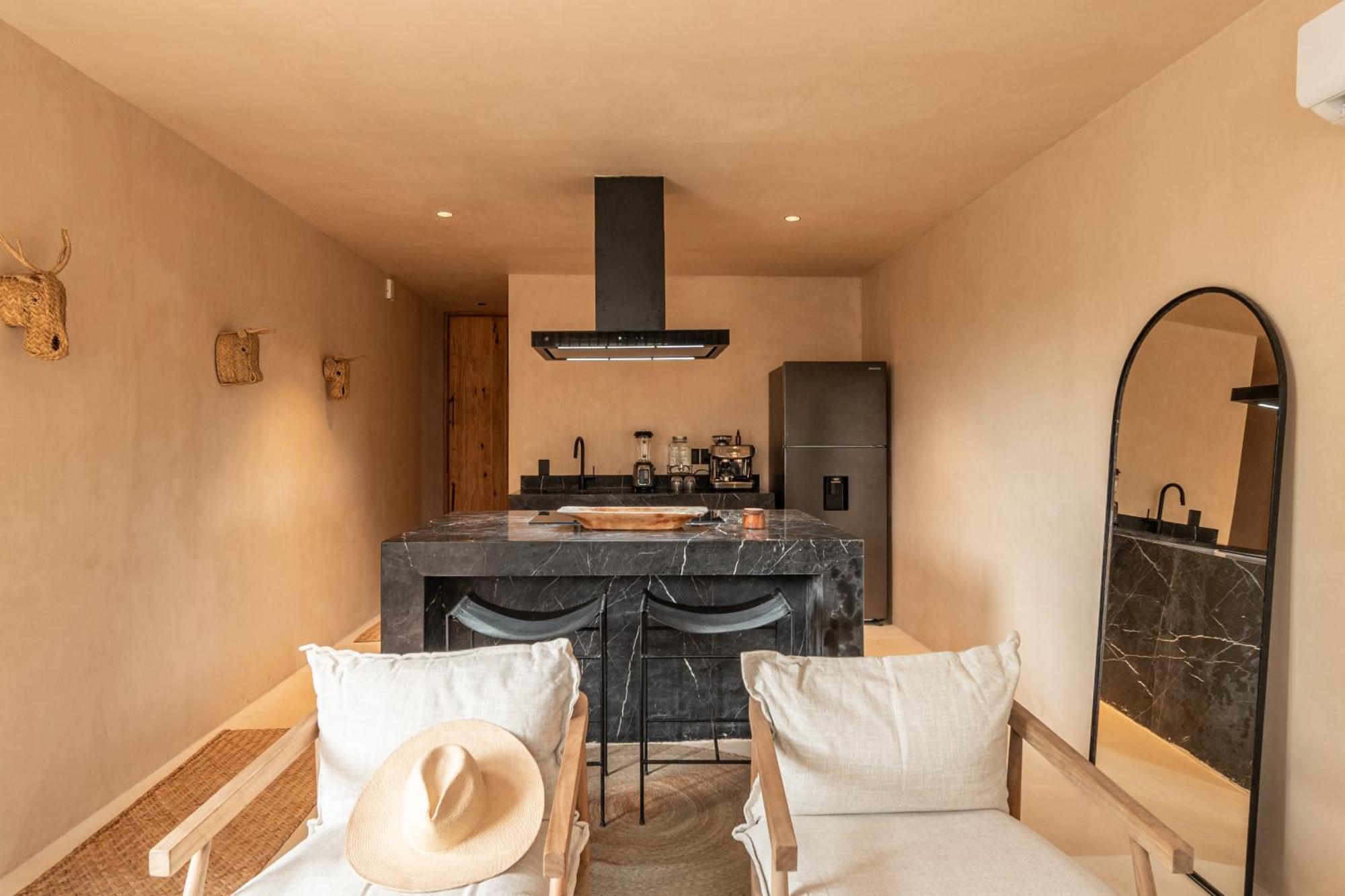 Xela Tulum - Member Of Design Hotels Bagian luar foto