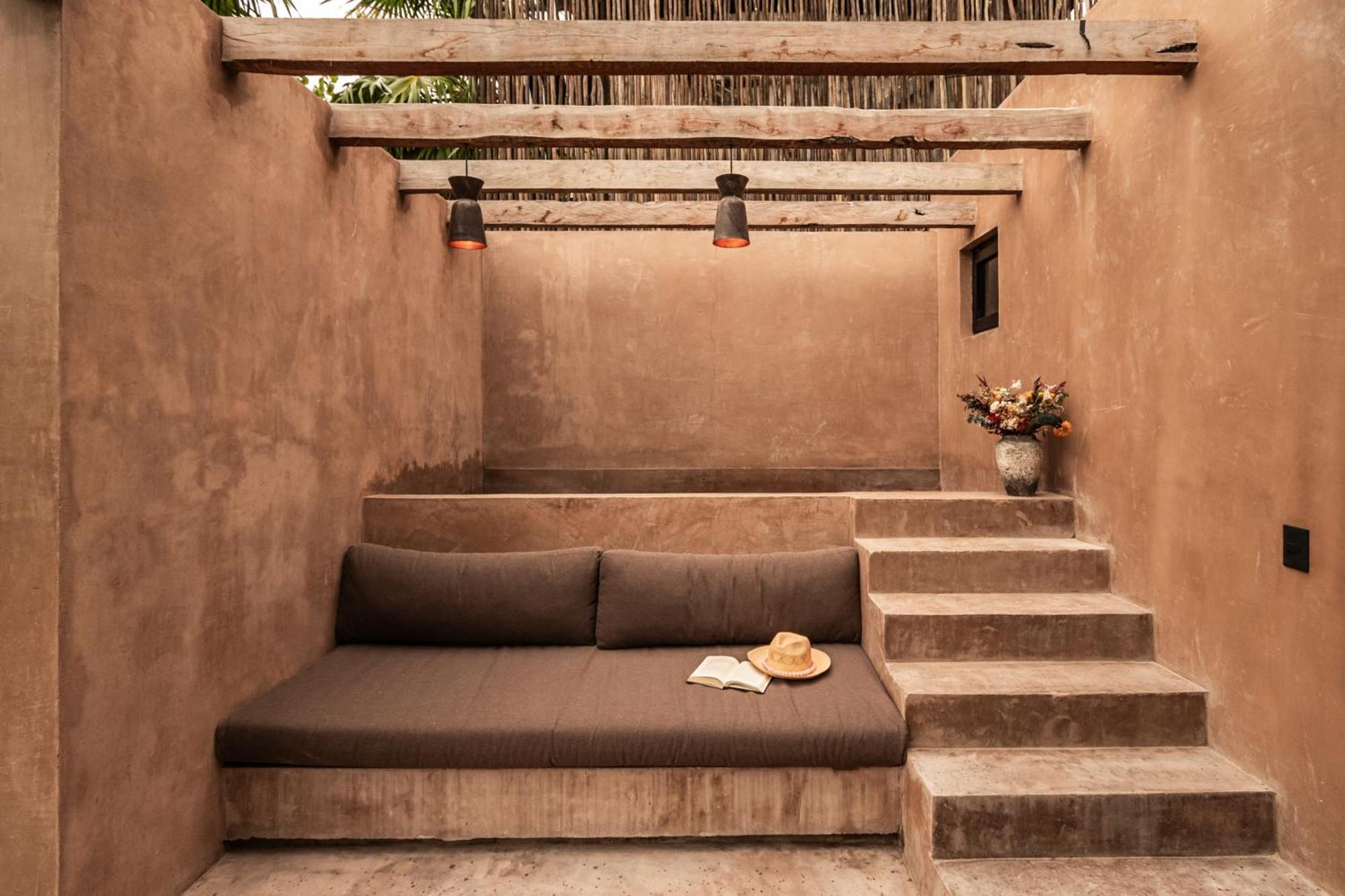 Xela Tulum - Member Of Design Hotels Bagian luar foto