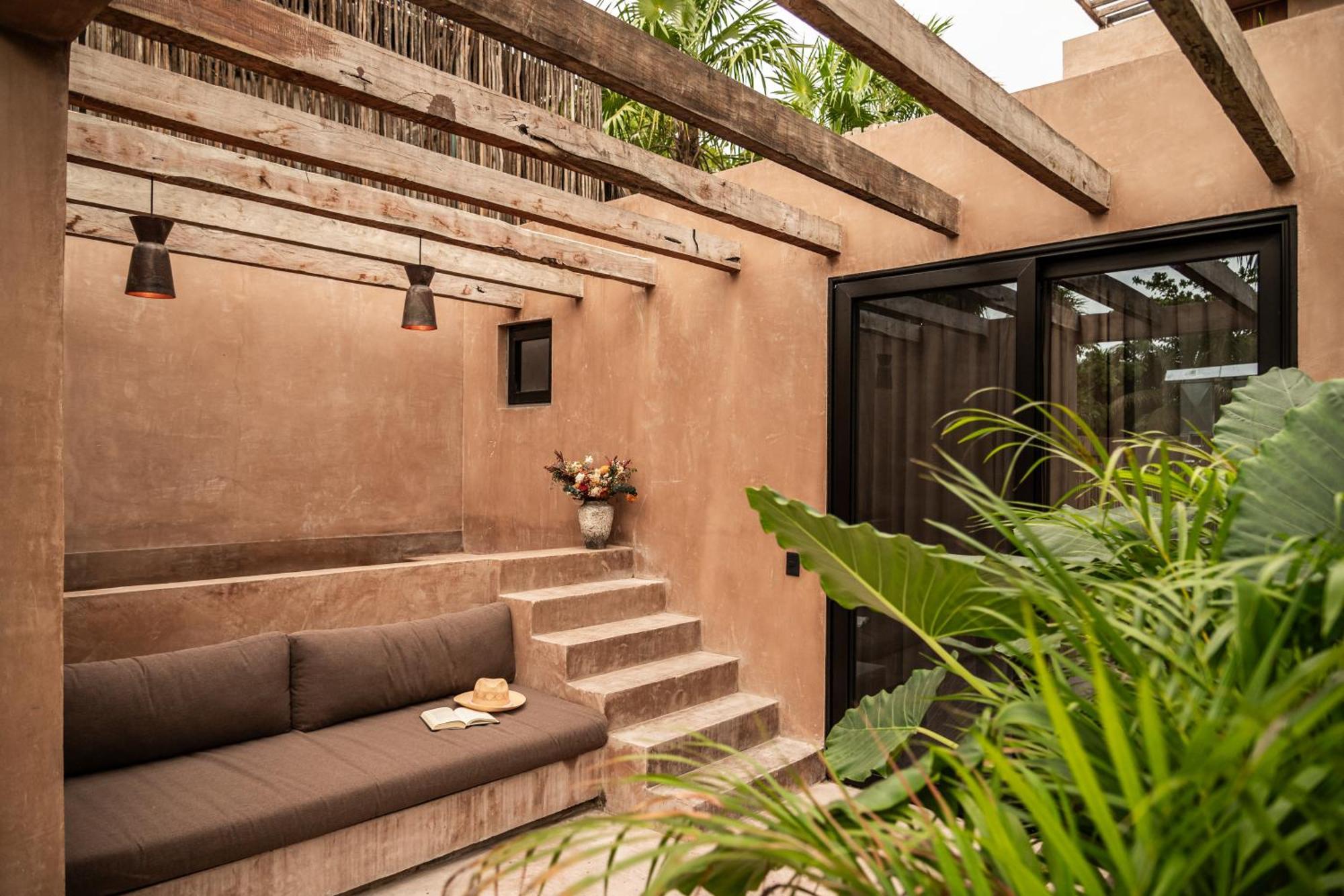 Xela Tulum - Member Of Design Hotels Bagian luar foto