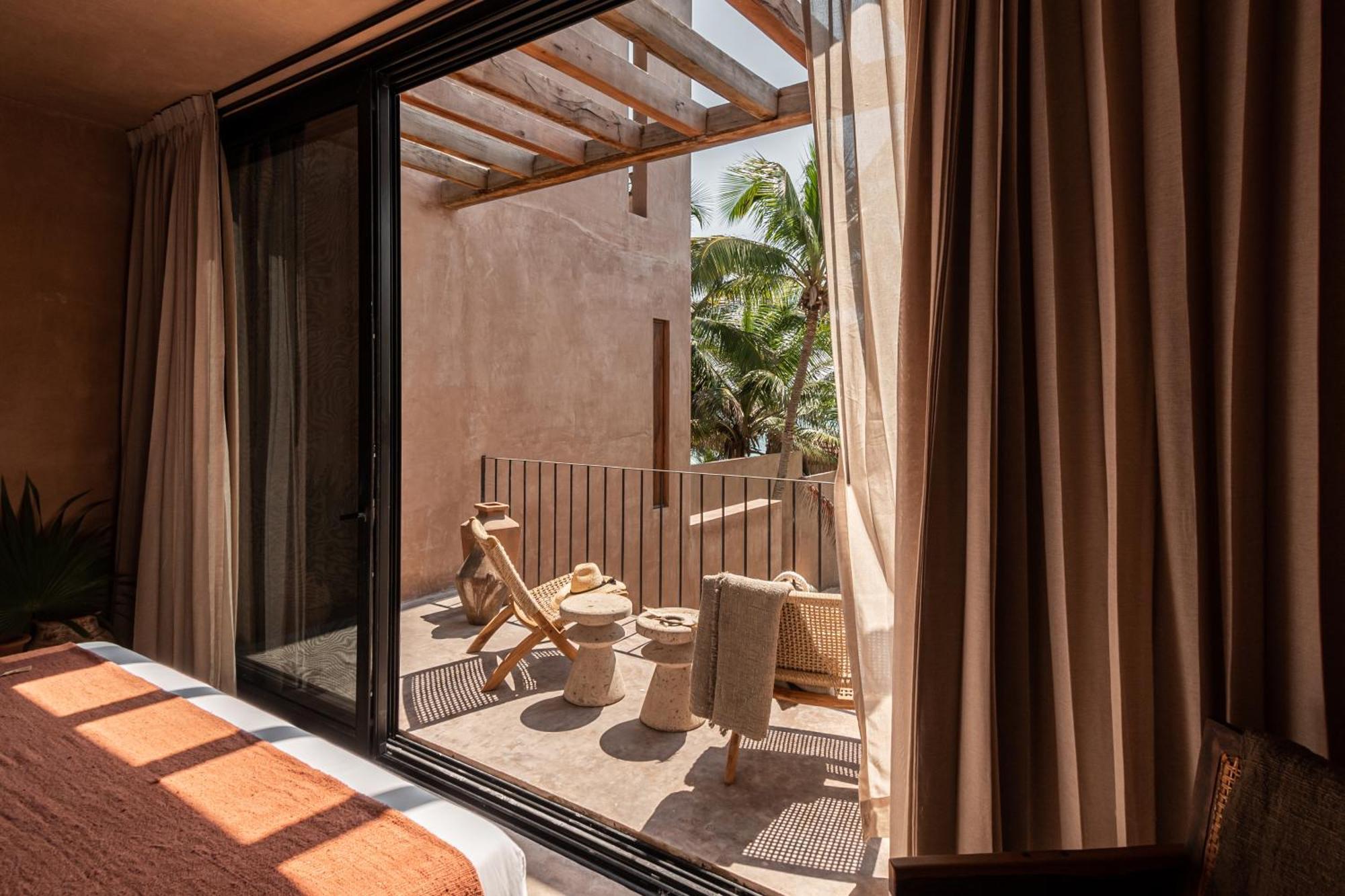 Xela Tulum - Member Of Design Hotels Bagian luar foto