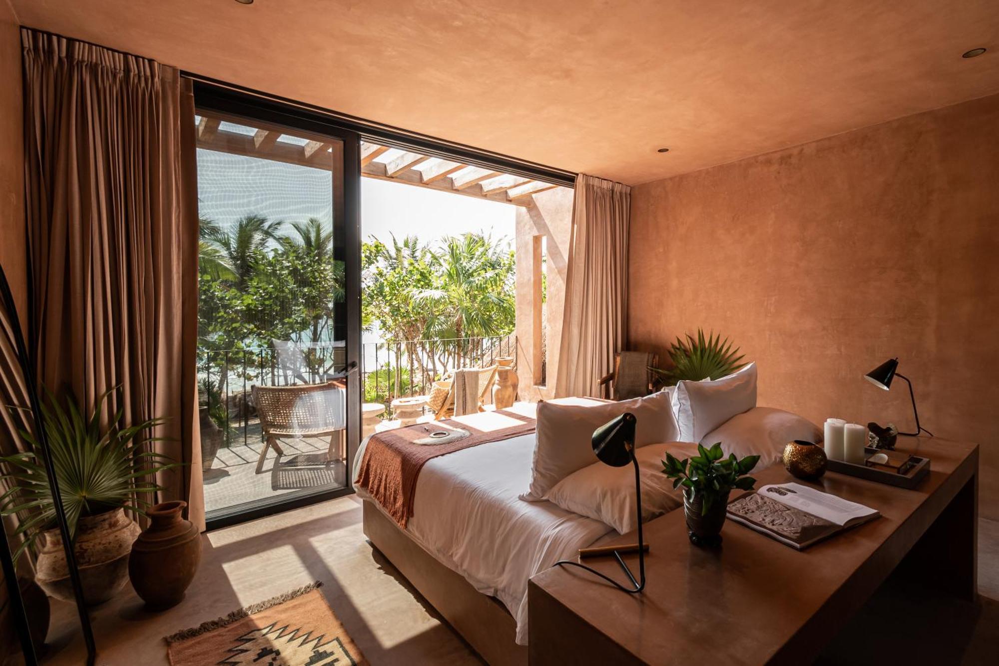 Xela Tulum - Member Of Design Hotels Bagian luar foto