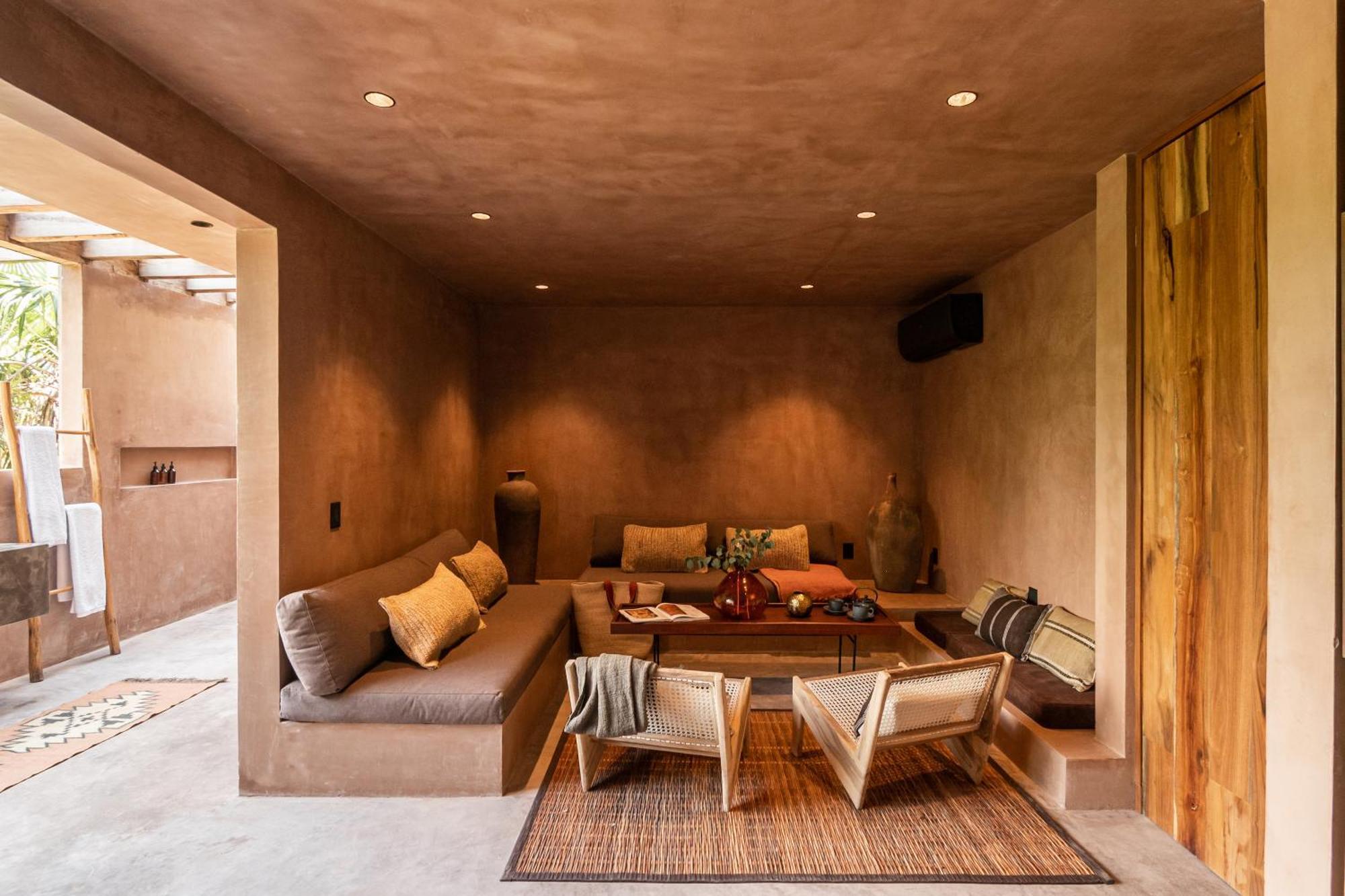 Xela Tulum - Member Of Design Hotels Bagian luar foto