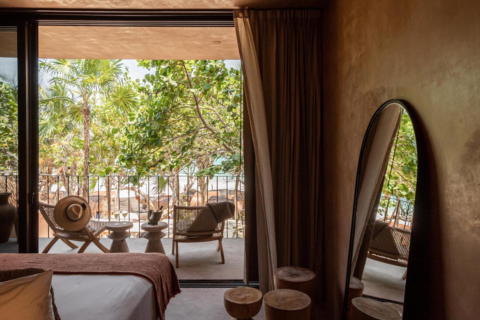 Xela Tulum - Member Of Design Hotels Bagian luar foto