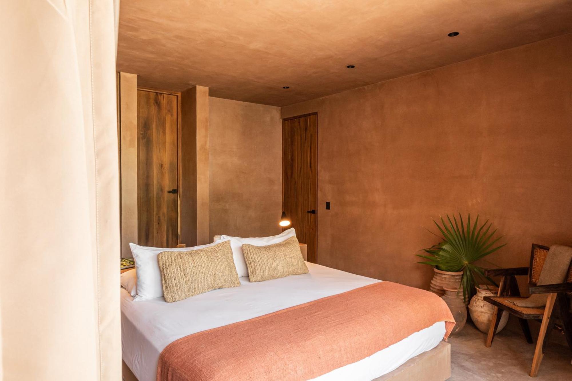 Xela Tulum - Member Of Design Hotels Bagian luar foto