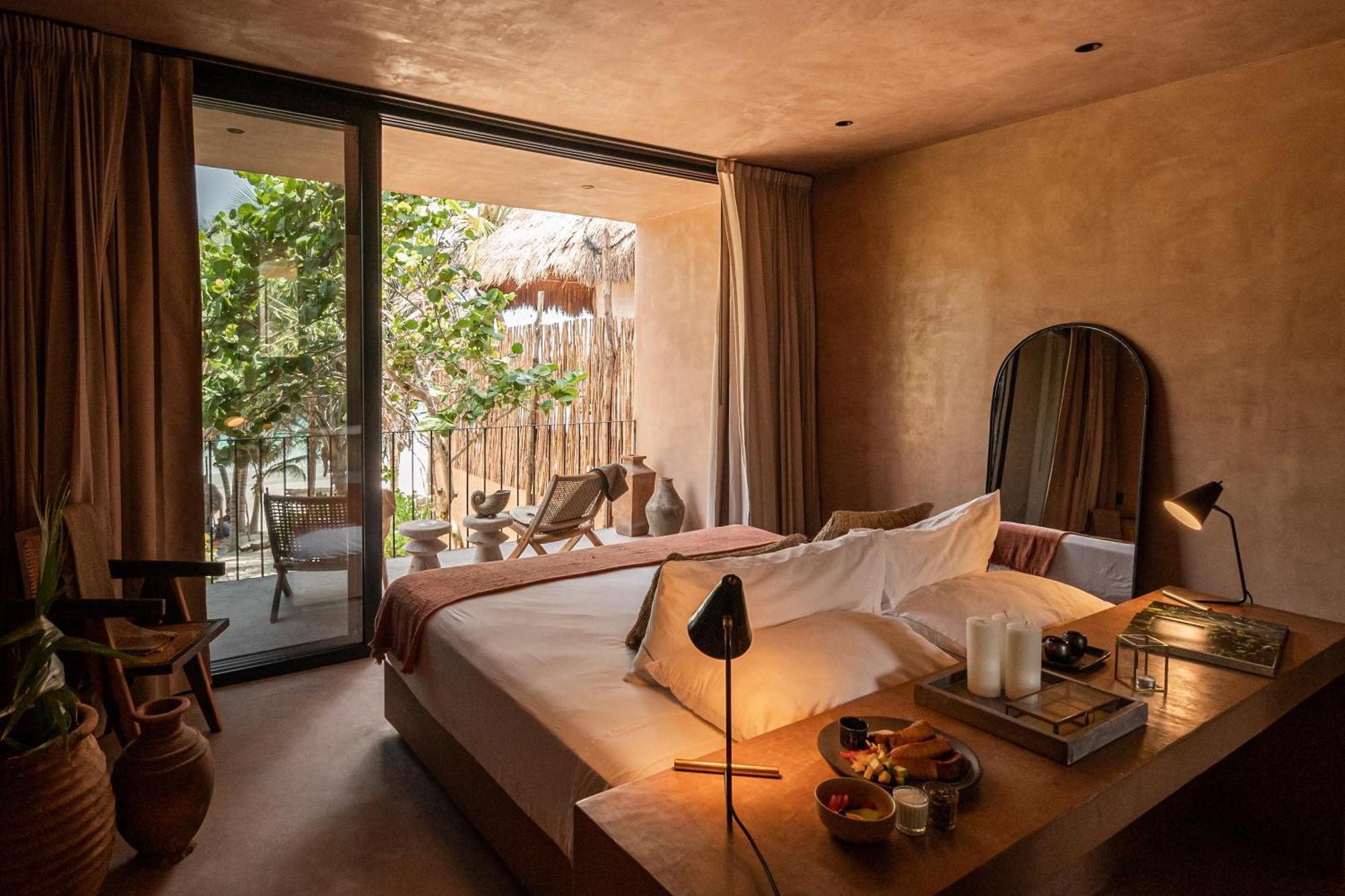 Xela Tulum - Member Of Design Hotels Bagian luar foto