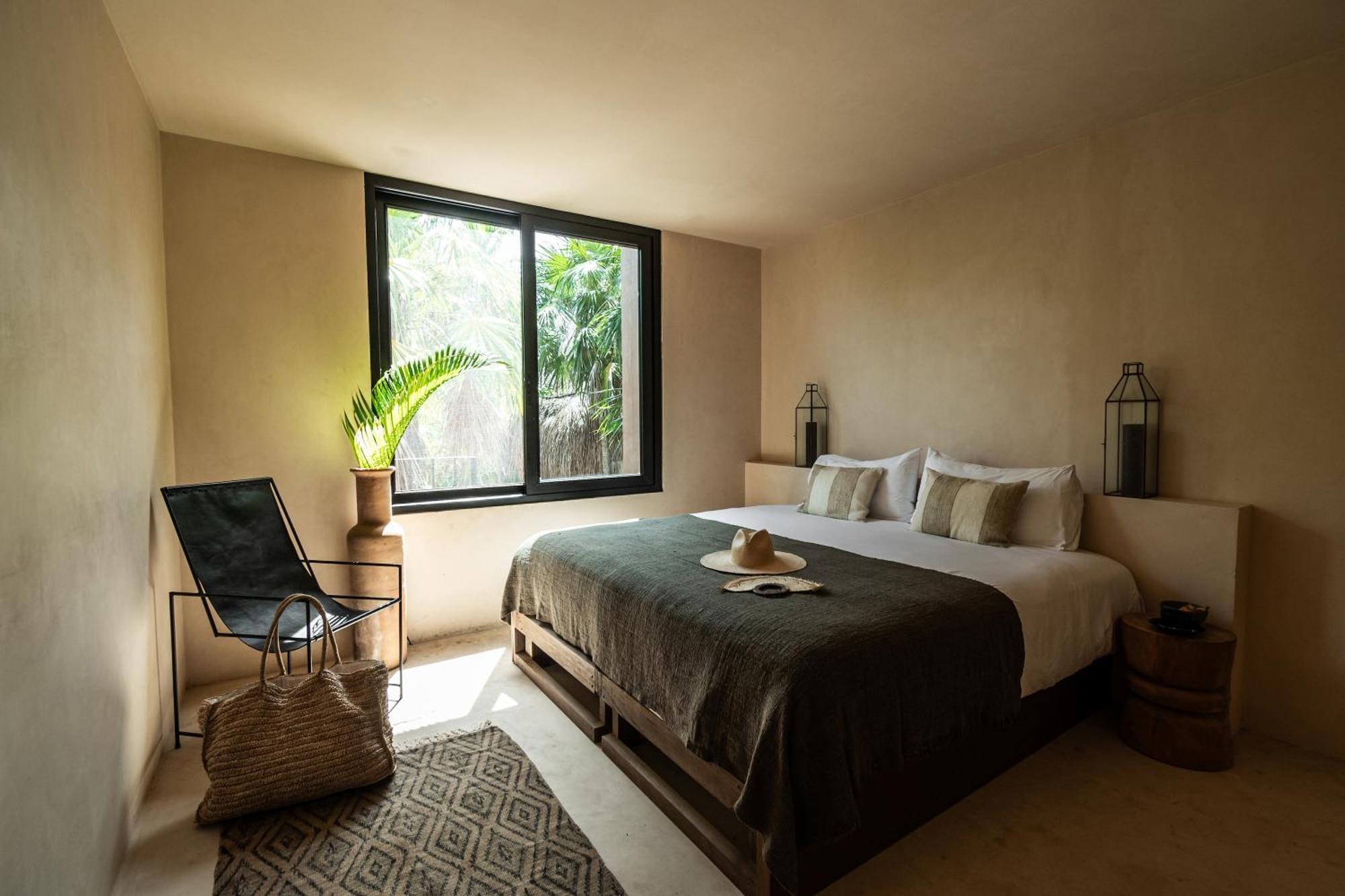 Xela Tulum - Member Of Design Hotels Bagian luar foto