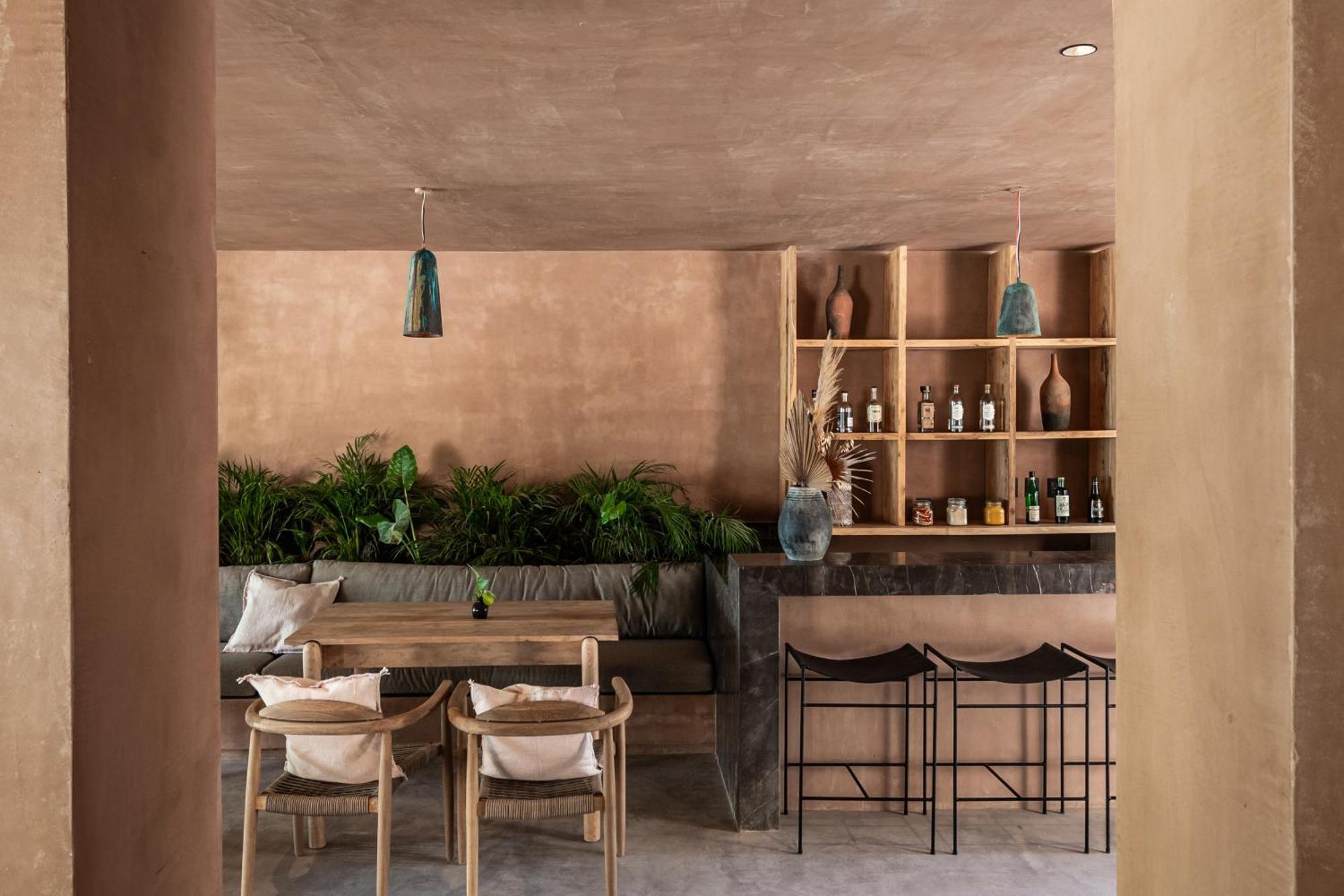 Xela Tulum - Member Of Design Hotels Bagian luar foto