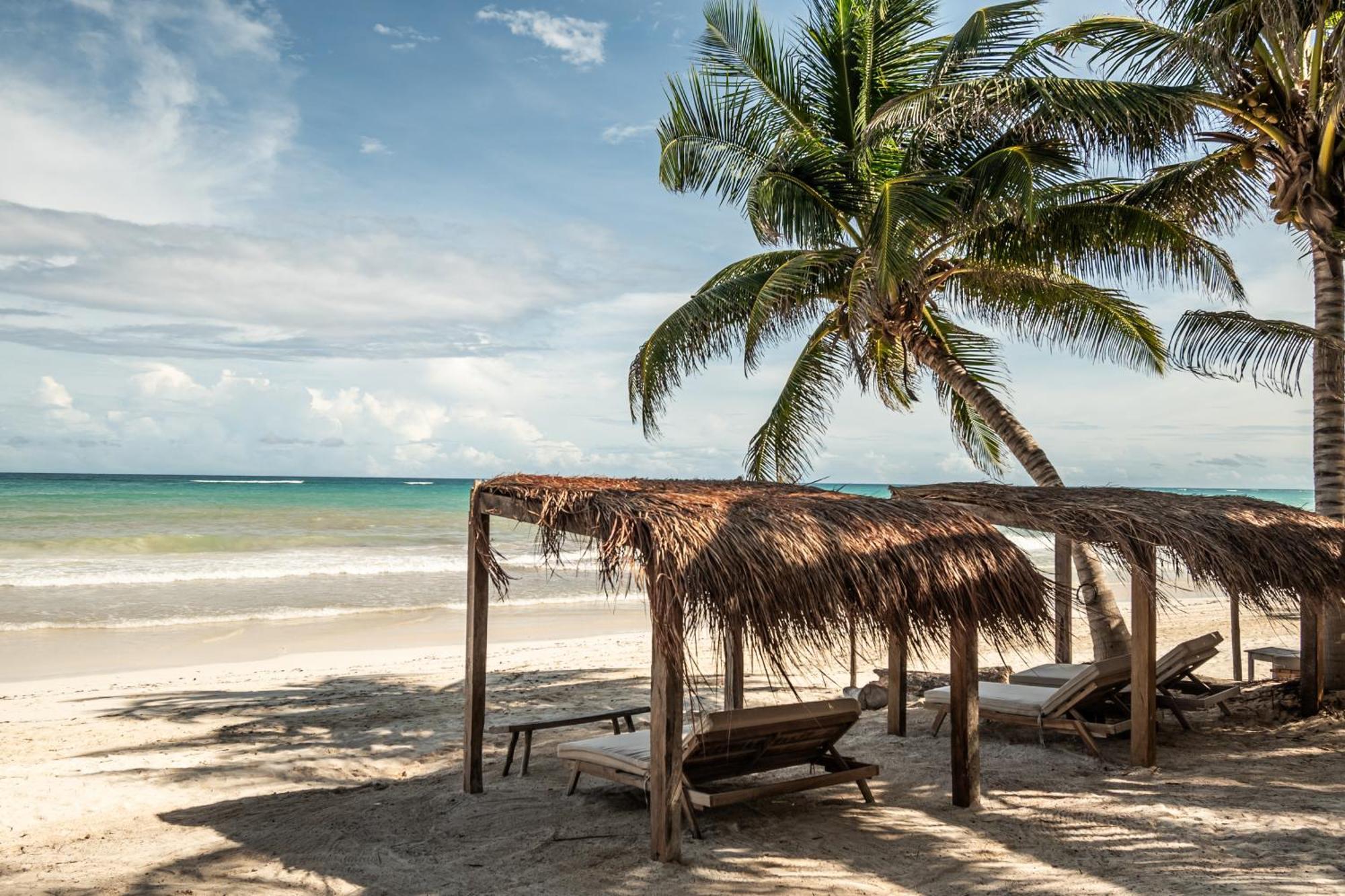 Xela Tulum - Member Of Design Hotels Bagian luar foto
