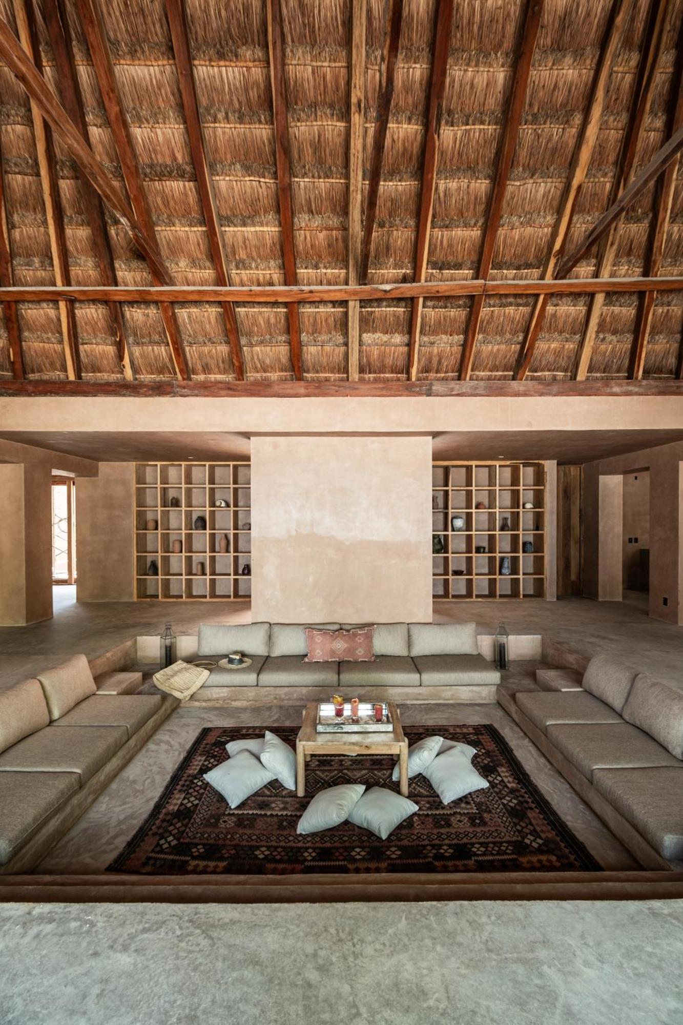 Xela Tulum - Member Of Design Hotels Bagian luar foto