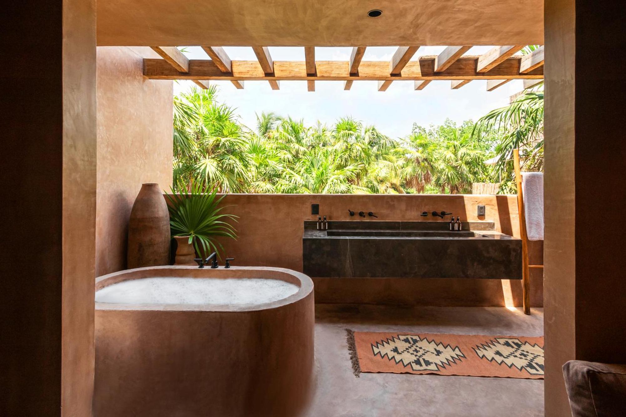 Xela Tulum - Member Of Design Hotels Bagian luar foto