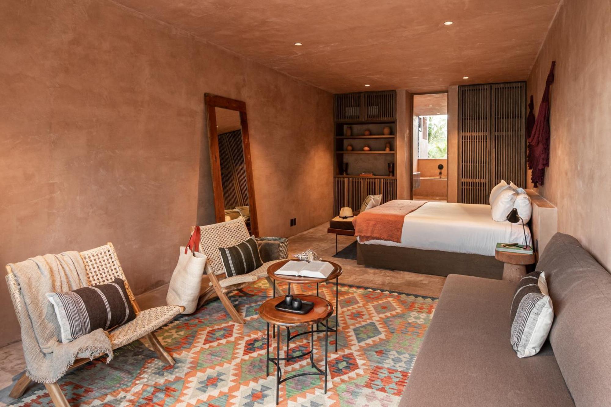 Xela Tulum - Member Of Design Hotels Bagian luar foto