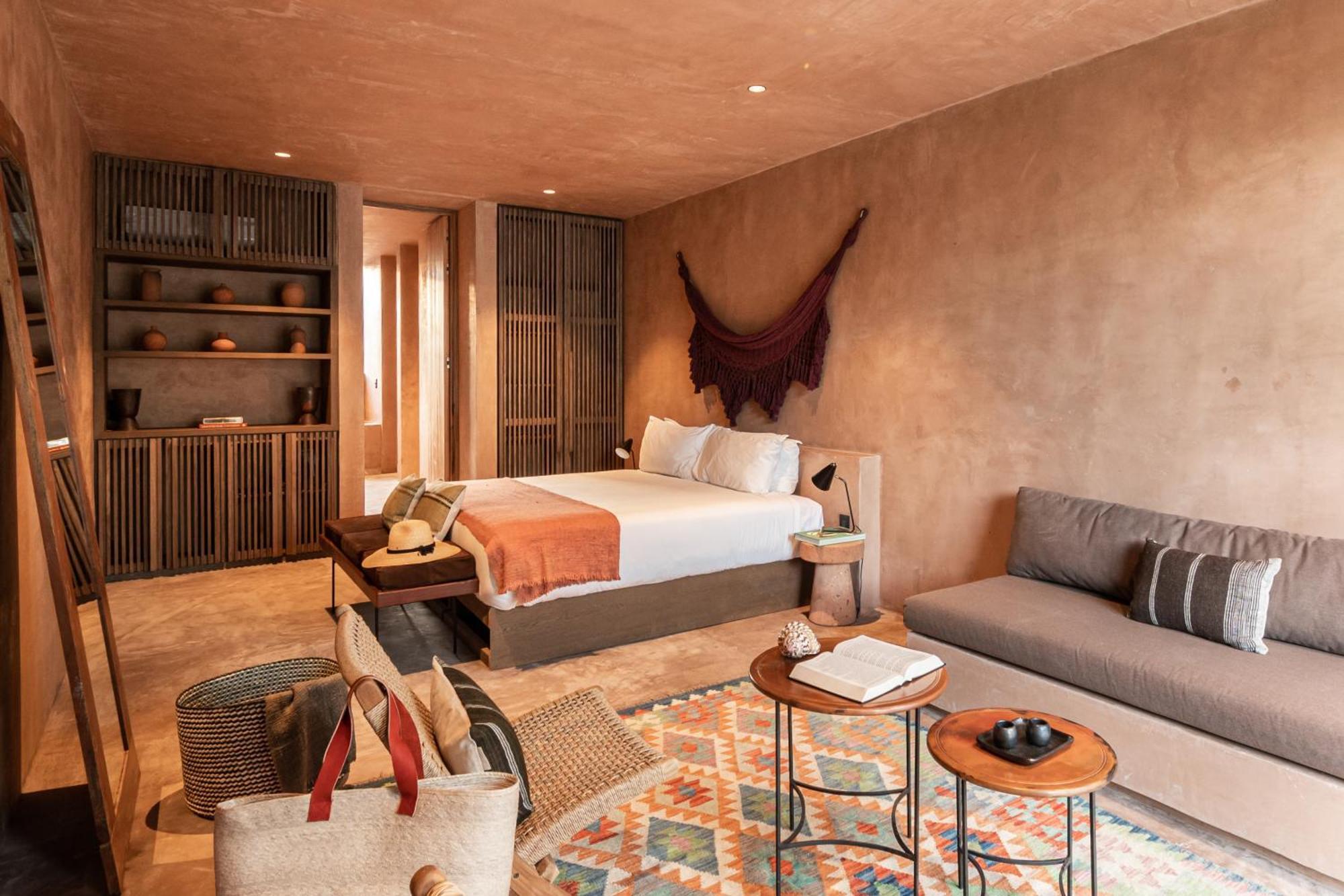 Xela Tulum - Member Of Design Hotels Bagian luar foto