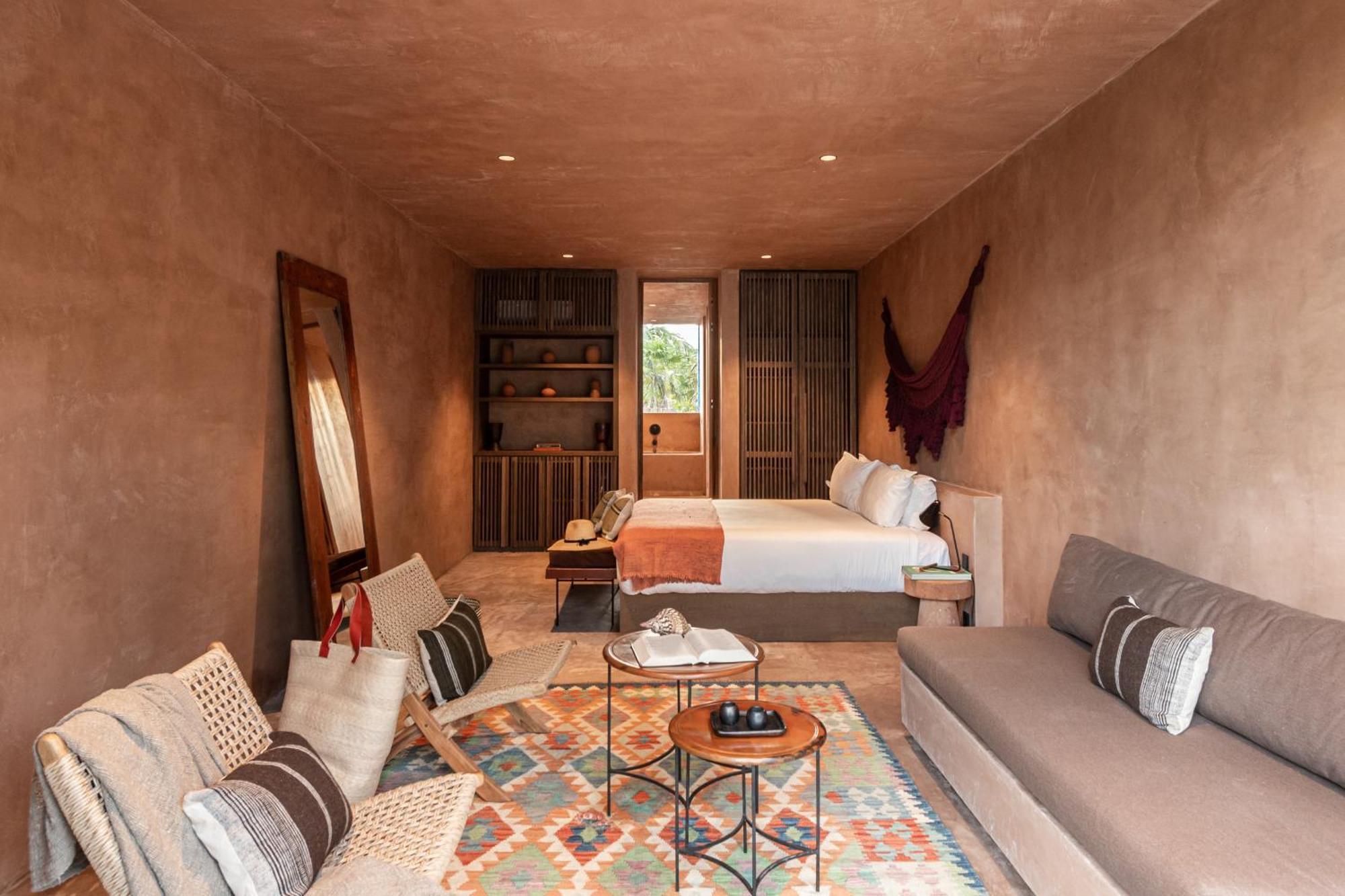 Xela Tulum - Member Of Design Hotels Bagian luar foto