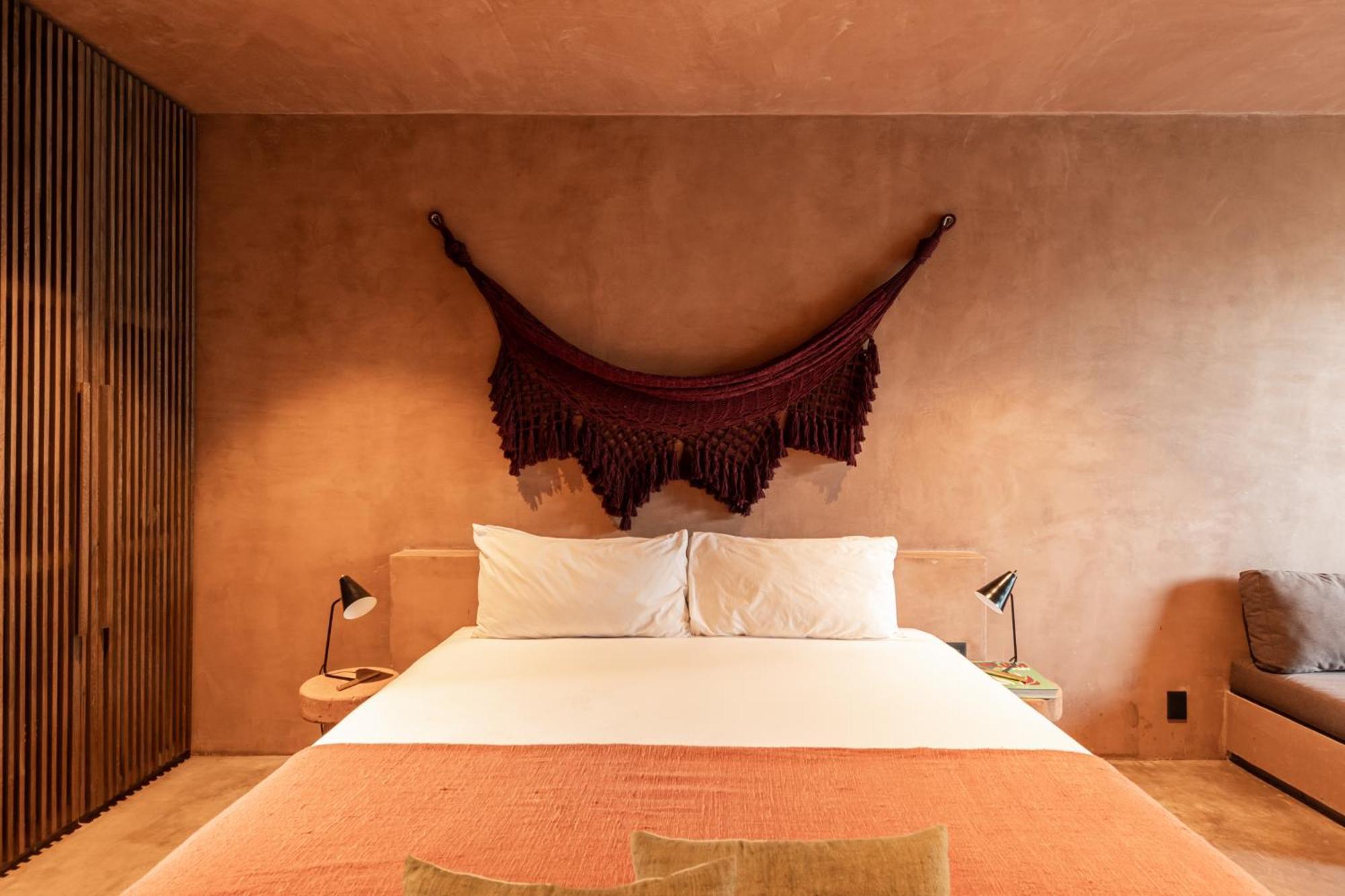 Xela Tulum - Member Of Design Hotels Bagian luar foto