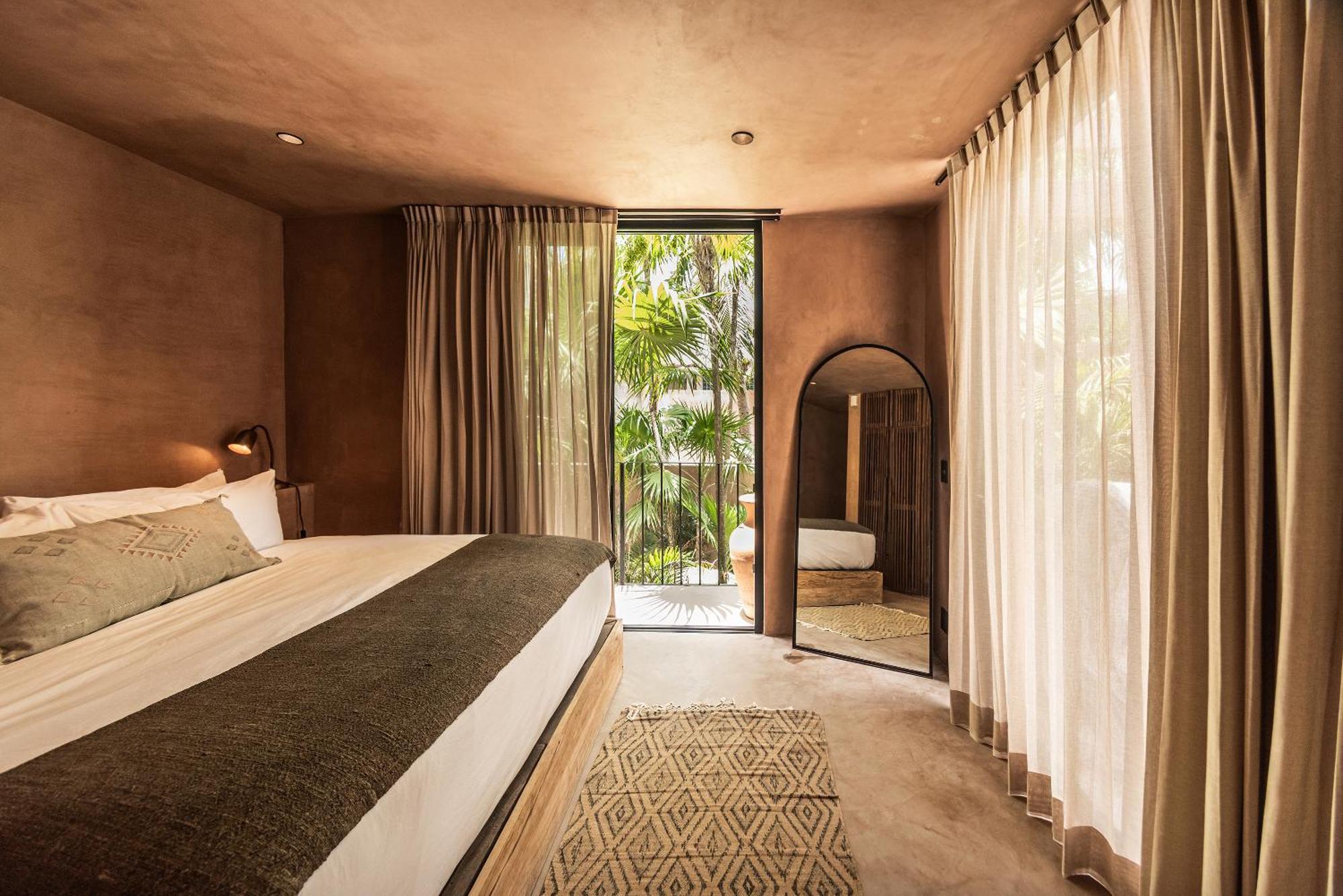 Xela Tulum - Member Of Design Hotels Bagian luar foto