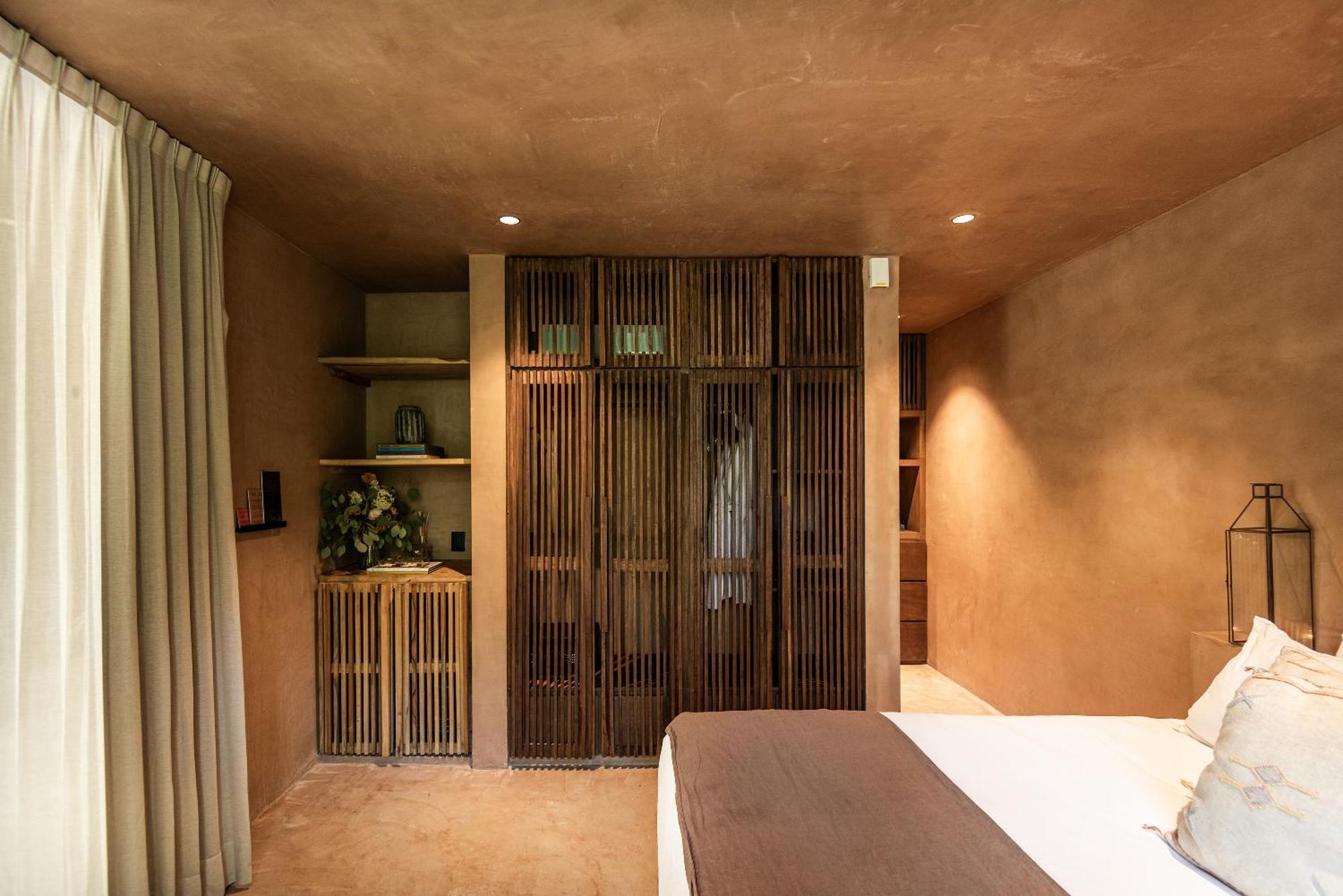 Xela Tulum - Member Of Design Hotels Bagian luar foto