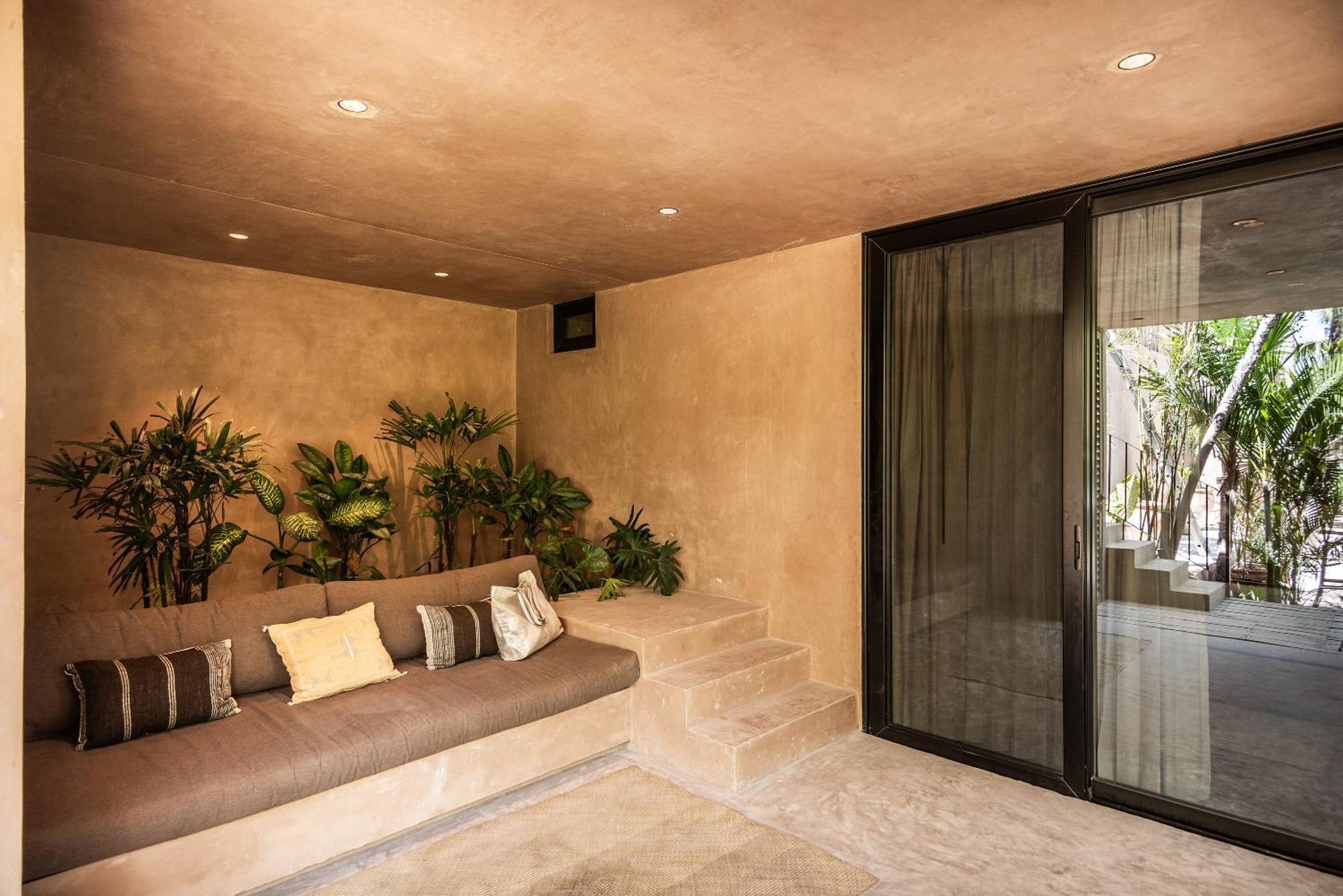 Xela Tulum - Member Of Design Hotels Bagian luar foto