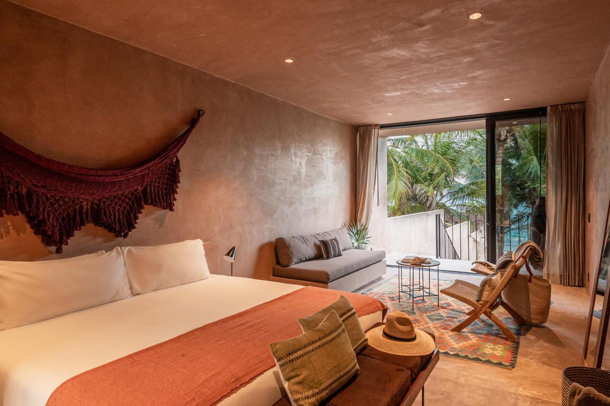 Xela Tulum - Member Of Design Hotels Bagian luar foto