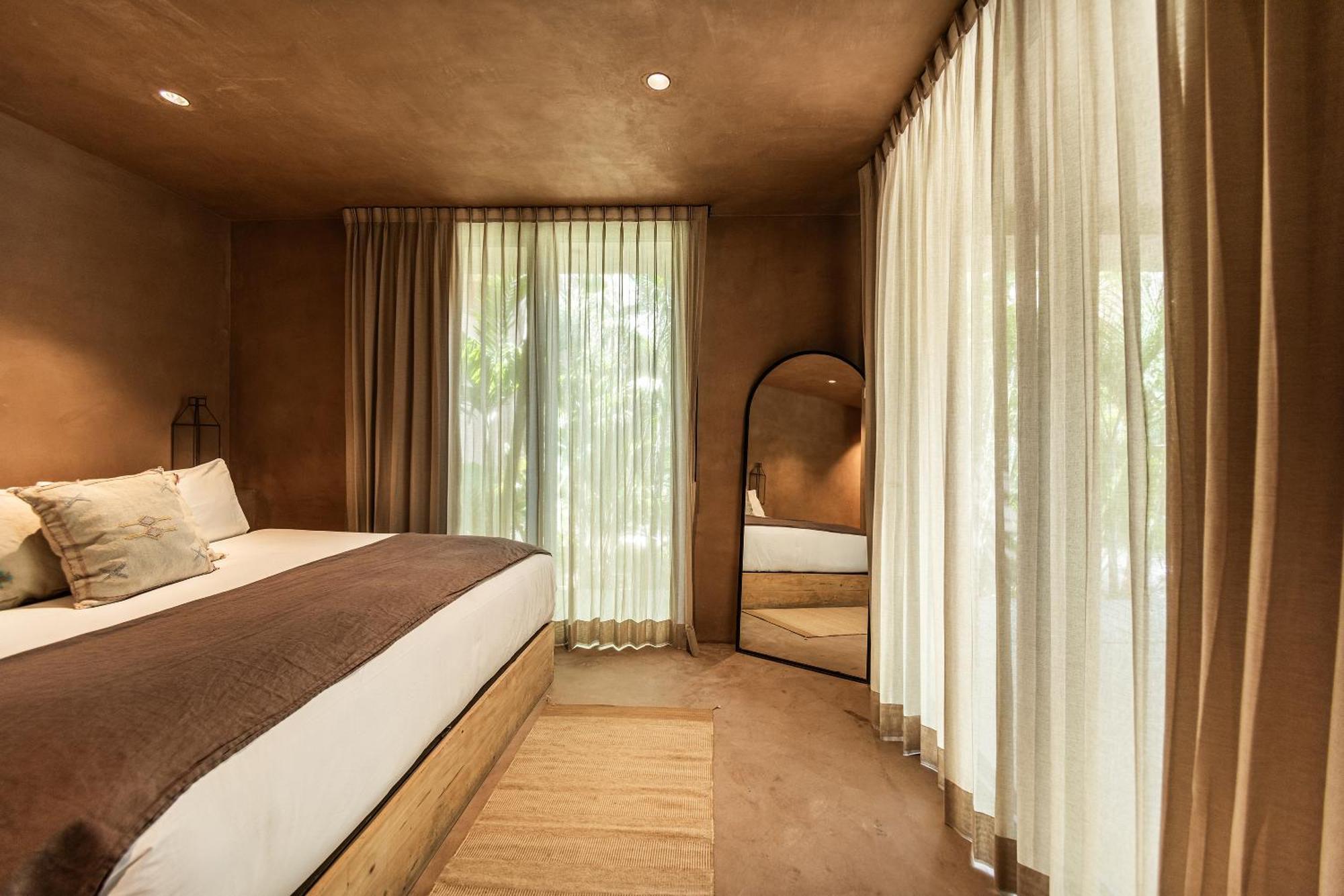 Xela Tulum - Member Of Design Hotels Bagian luar foto