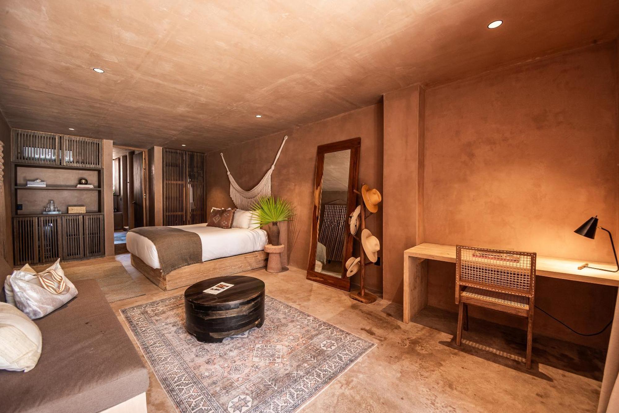 Xela Tulum - Member Of Design Hotels Bagian luar foto