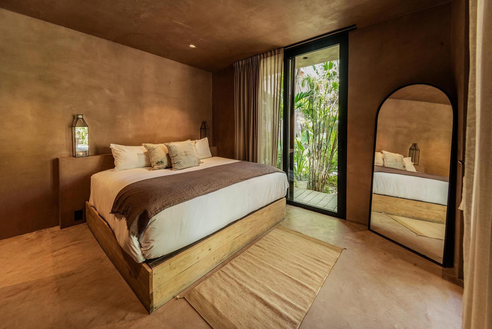 Xela Tulum - Member Of Design Hotels Bagian luar foto